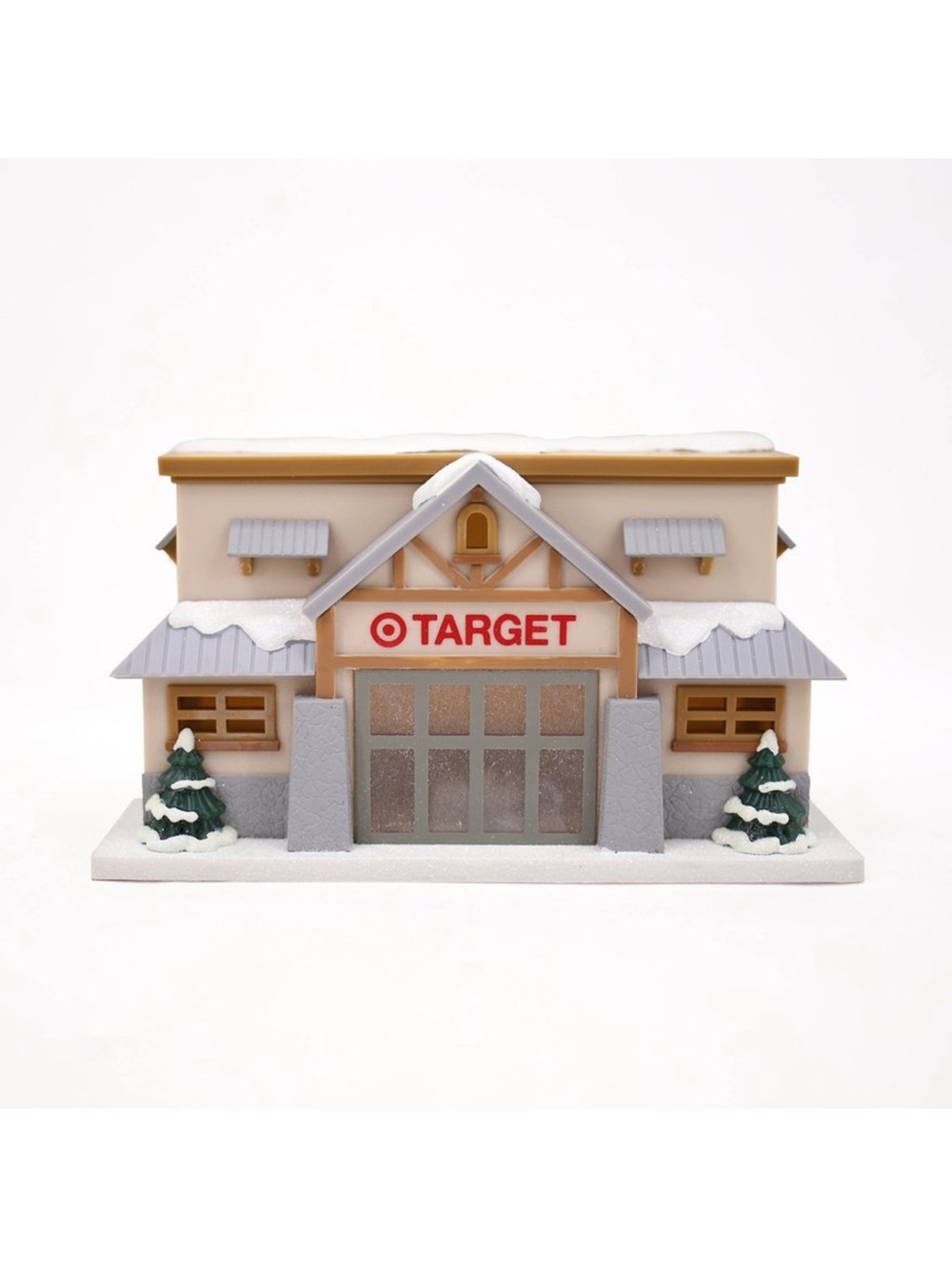New! 2026 LED Target Holiday Store - Bullseye's
Playground™